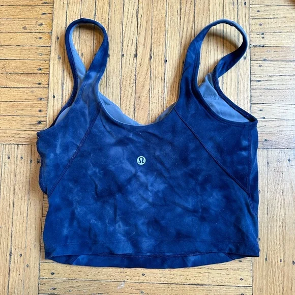 Align tank - Picture 3 of 4